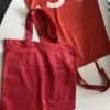 NEUAUFLAGE: Upcycling-Tragetasche aus aussortierten Fahnen – Bild 2