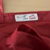 NEUAUFLAGE: Upcycling-Tragetasche aus aussortierten Fahnen – Bild 4