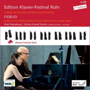 CD-Edition Vol. 16 - "Fidelio" - 2nd Edition
