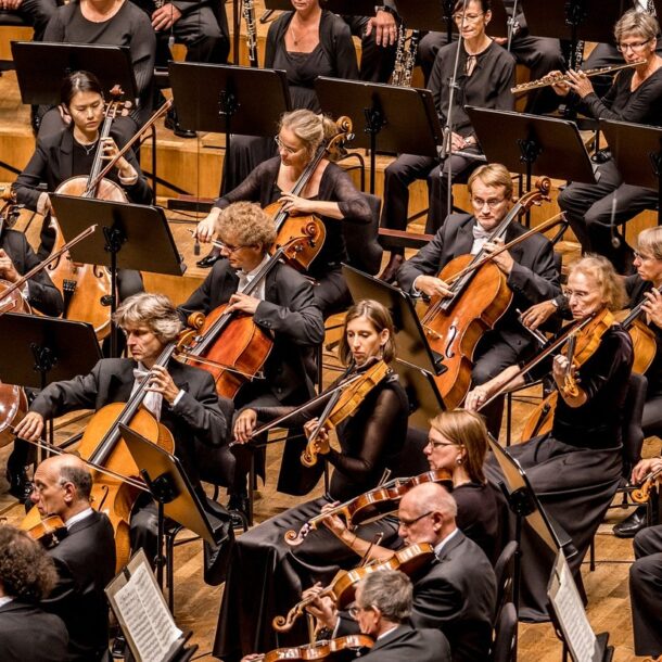 MDR-Sinfonieorchester