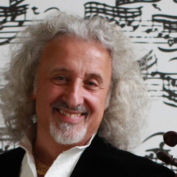 Mischa Maisky