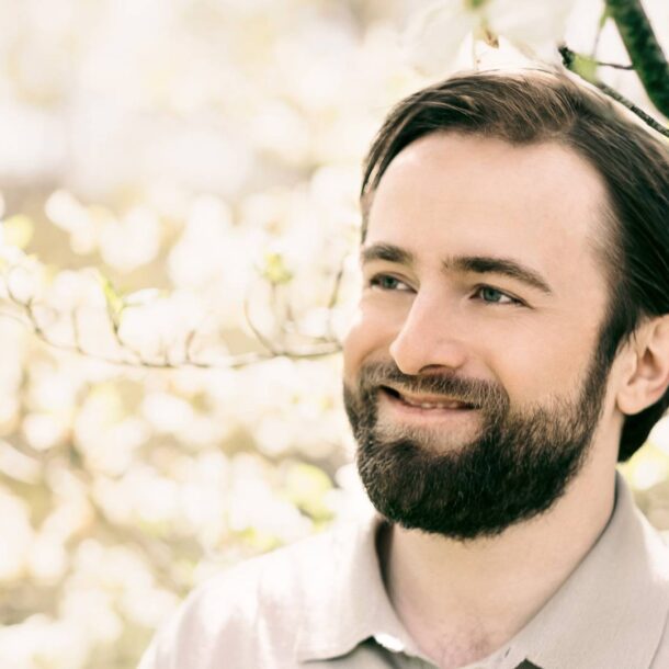 Daniil Trifonov