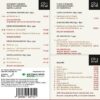 Edition Klavier-Festival Ruhr Vol. 40 (2021) – 3 CDs – Bild 2