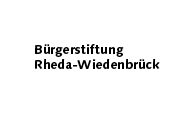 Logo Bürgerstiftung R-W