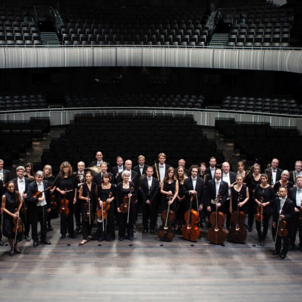 Anima Eterna Brugge