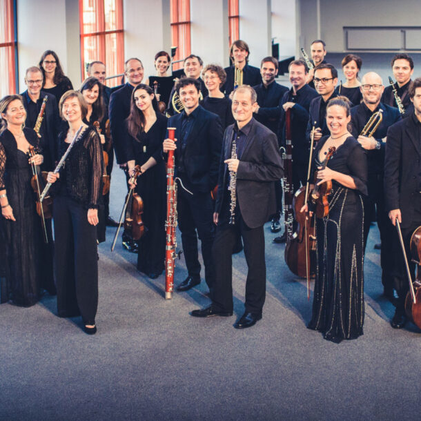 Basel Chamber Orchestra