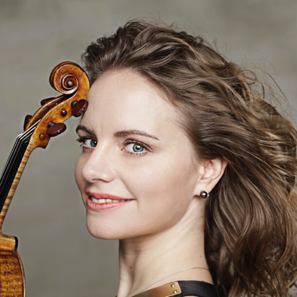 Julia Fischer