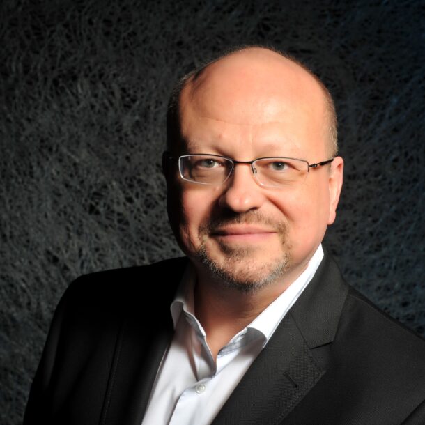 Frank Chastenier
