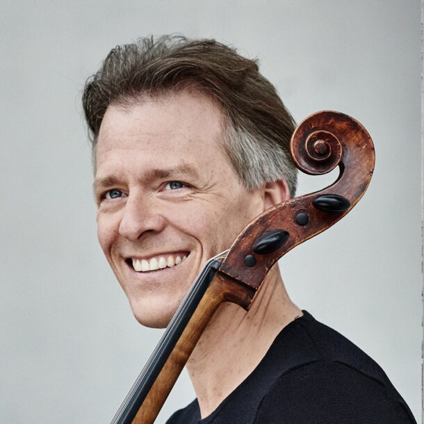 Alban Gerhardt
