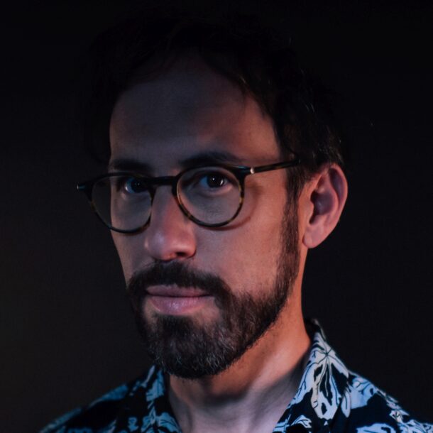 Yaron Herman