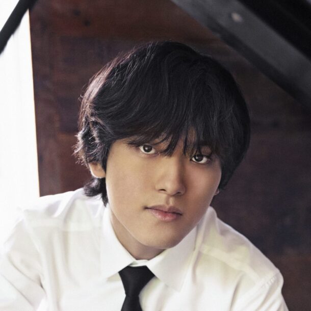 Yunchan Lim
