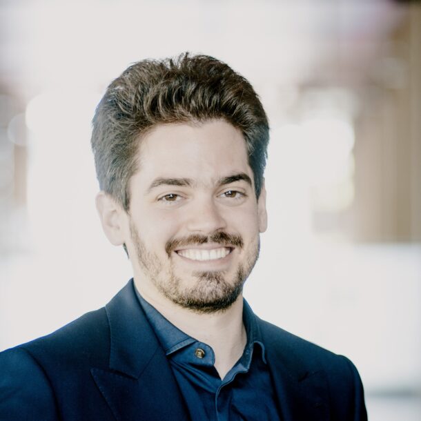 Lahav Shani