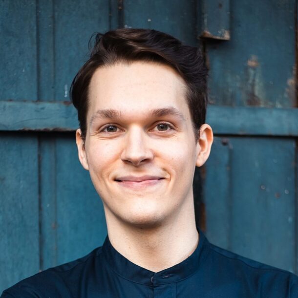 Lukas Sternath