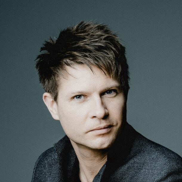 Krzysztof Urbański