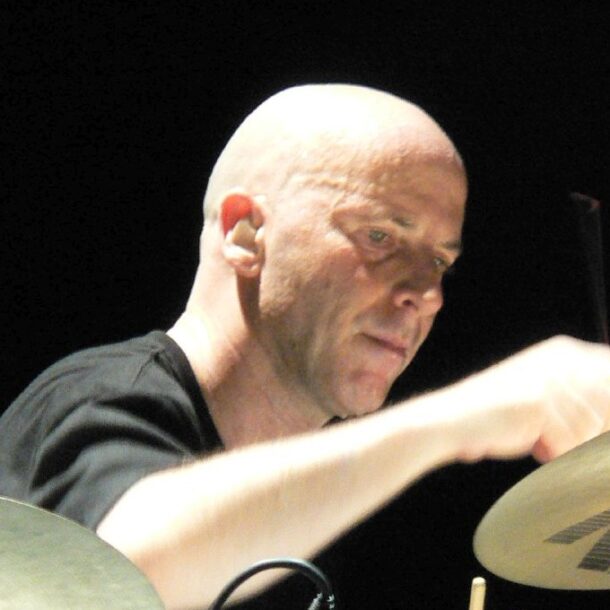 Joey Baron