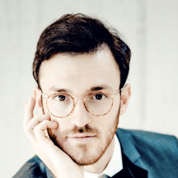 Aris Alexander Blettenberg