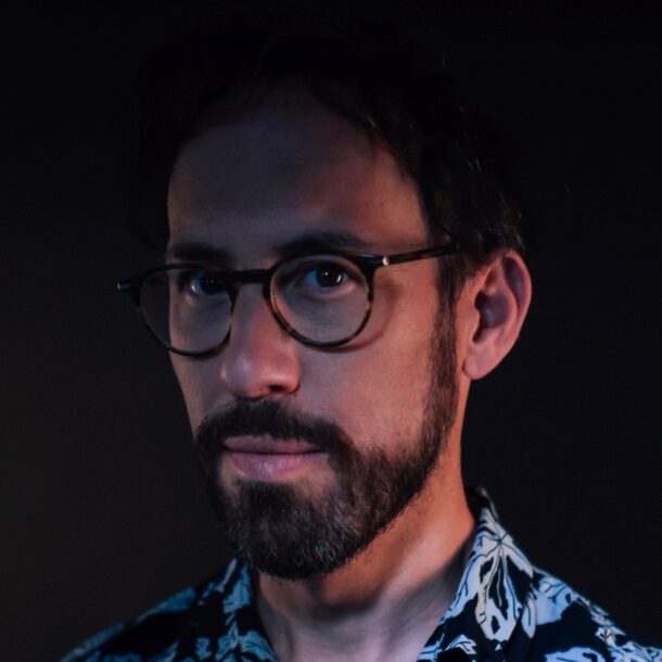Yaron Herman