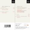 Edition Klavier-Festival Ruhr Vol. 41 (2022) – 2 CDs: Robert Schumann und York Höller – Bild 2