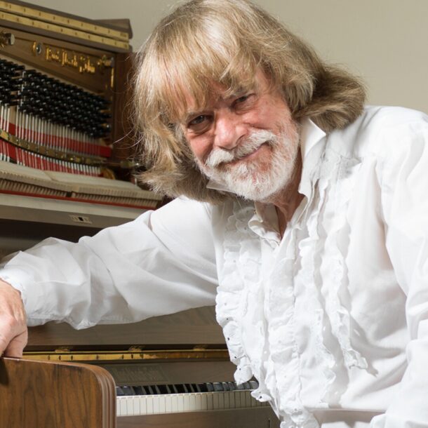 Helge Schneider