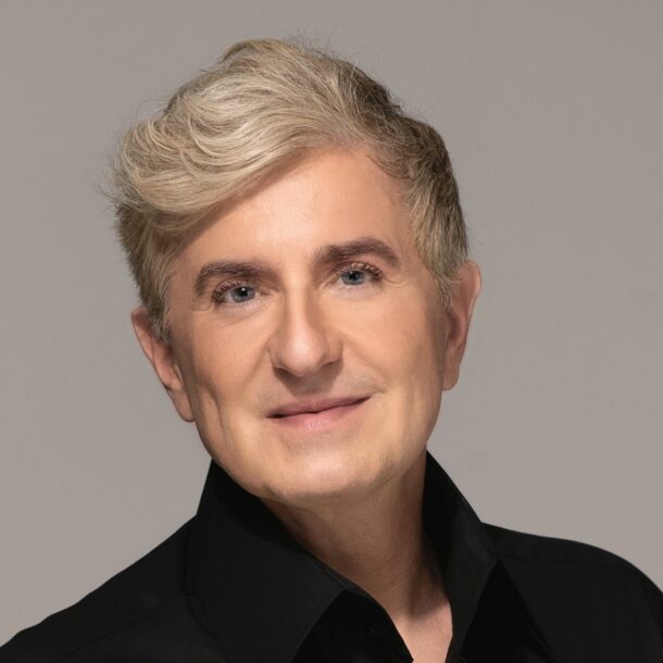 Jean-Yves Thibaudet