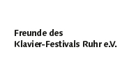 Freunde des Klavier-Festivals Ruhr e.V.