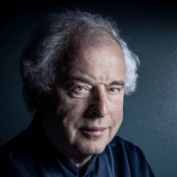 Sir András Schiff