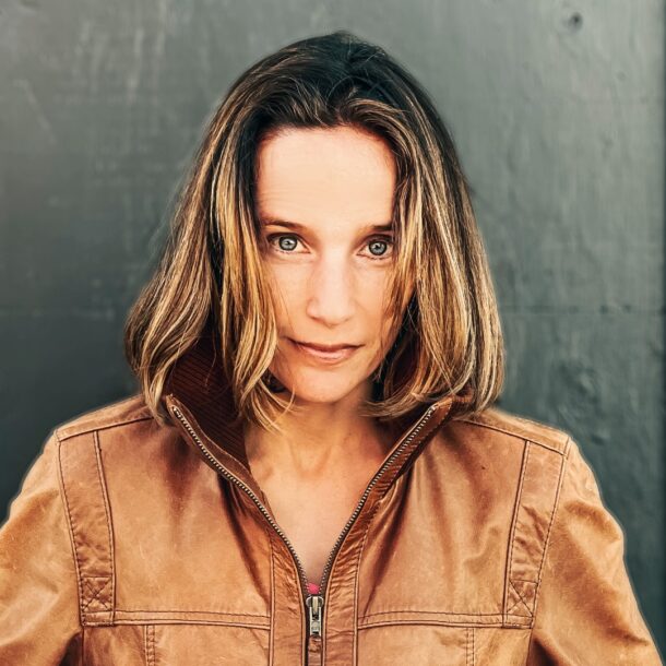 Hélène Grimaud