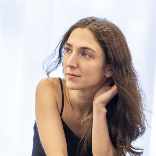 Julia Hamos