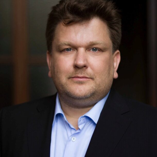 Alexander Schmalcz