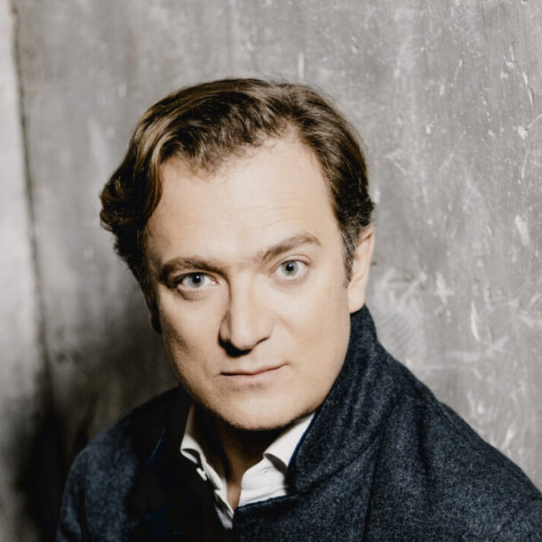 Renaud Capuçon