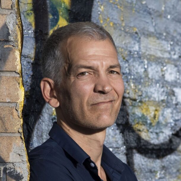 Brad Mehldau