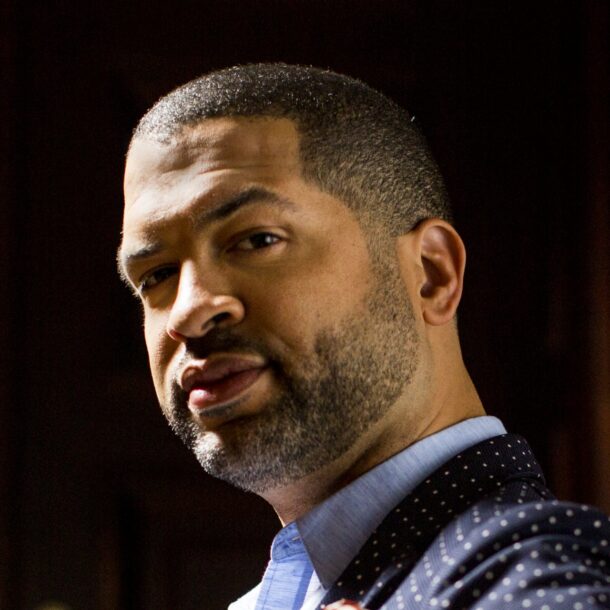 Jason Moran