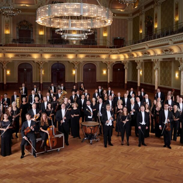 Sinfonieorchester Wuppertal