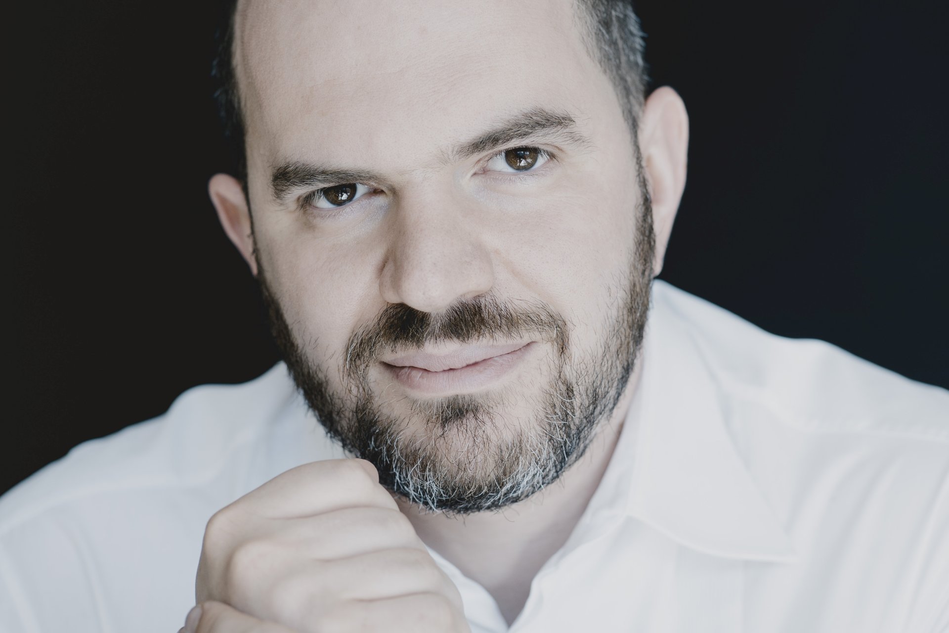 Arcadi Volodos auf dem Klavierfestival Ruhr 2020