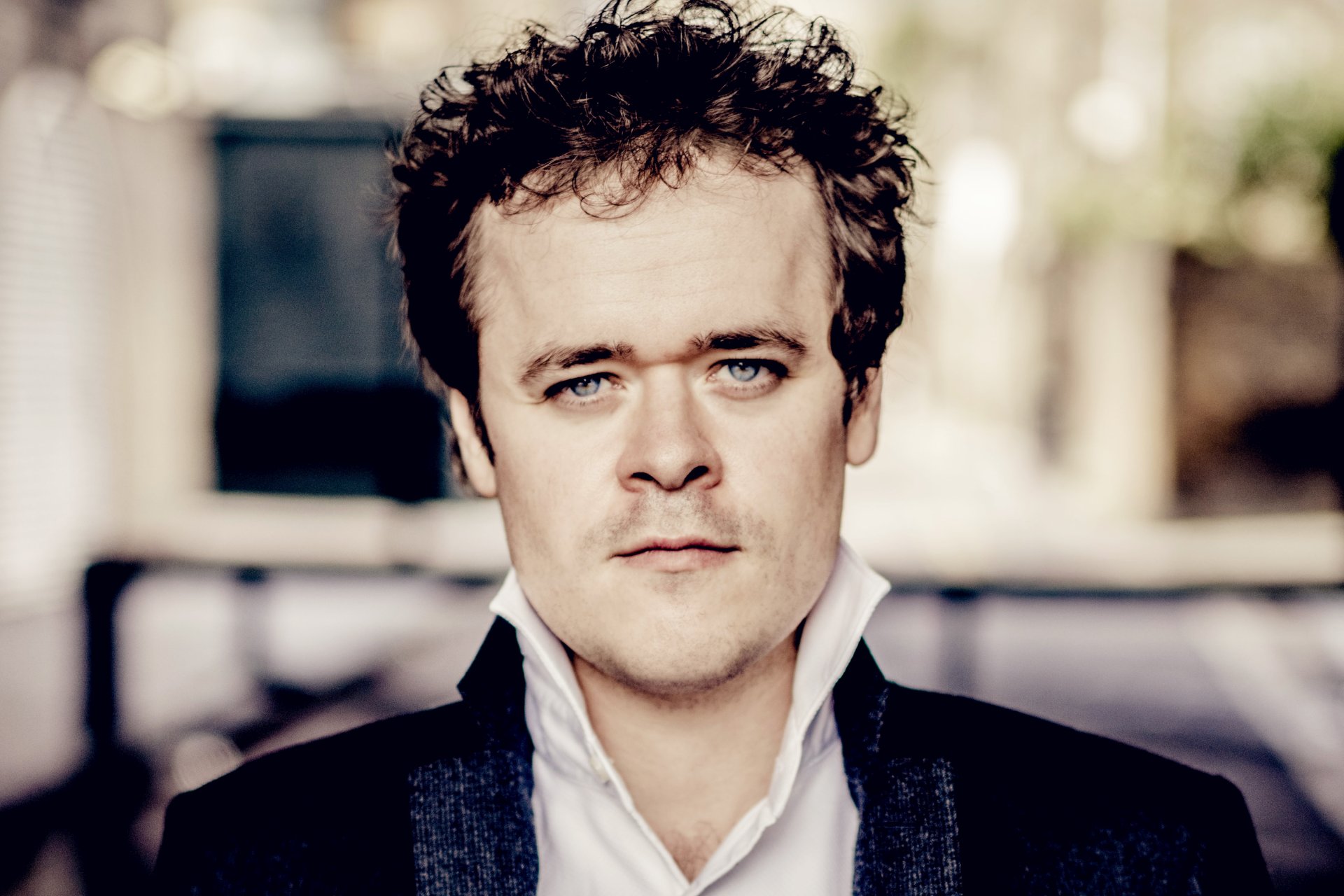 Benjamin Grosvenor - Klavier-Festival Ruhr