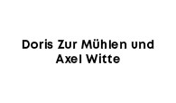 Doris Zur Mühlen und Axel Witte