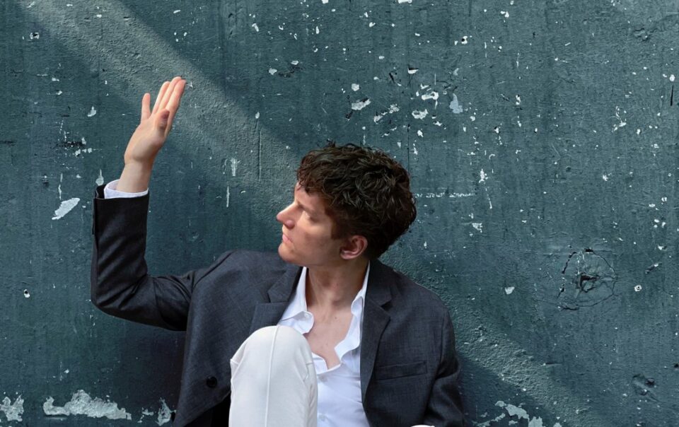 Jan Lisiecki