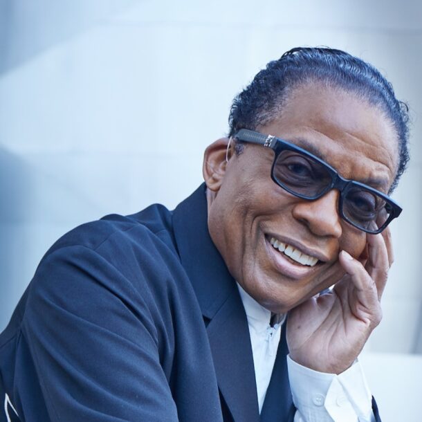 Herbie Hancock